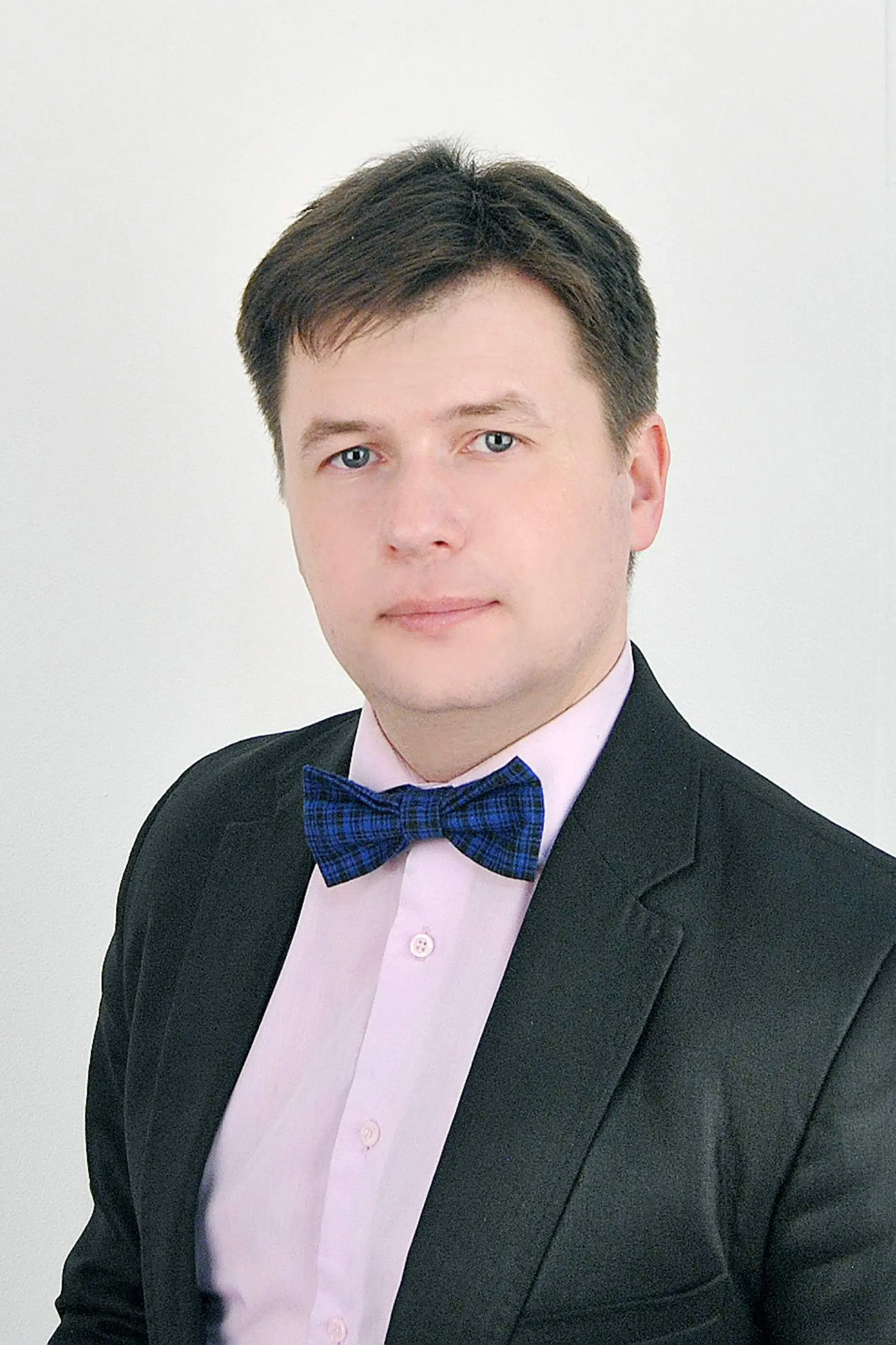 Иван Копейкин