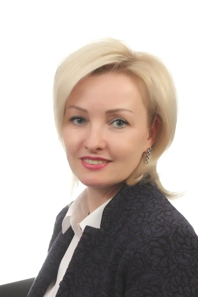 Лейла Соловьева