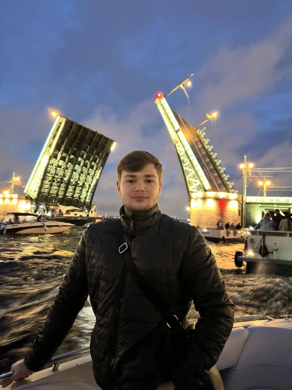 Рафаэль Зейналов