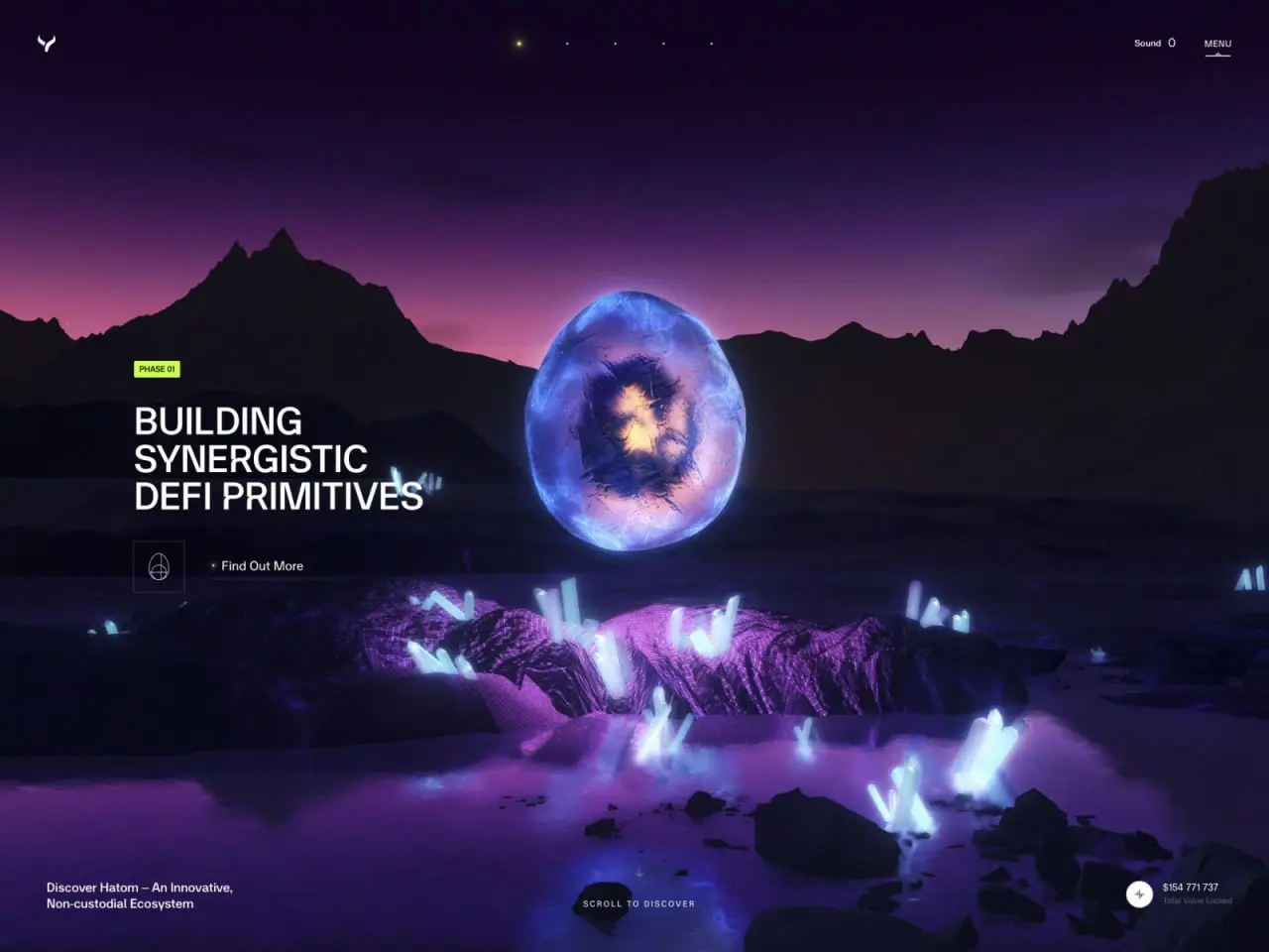 Вкачусь с вкусняшкой от Immersive Garden. Периодически слежу за ними и недавно залетел глянуть, может че нового, — и да, наткнулся на тот самый сторителлинг 24 года | Сетка — социальная сеть от hh.ru