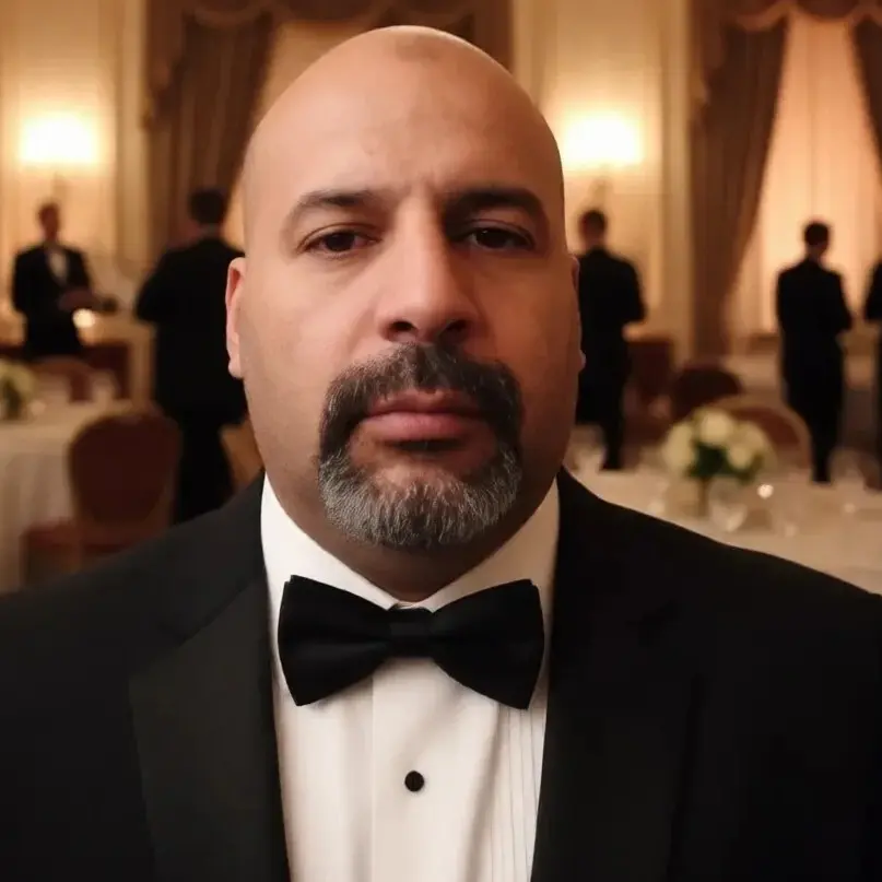 Hany Sakr