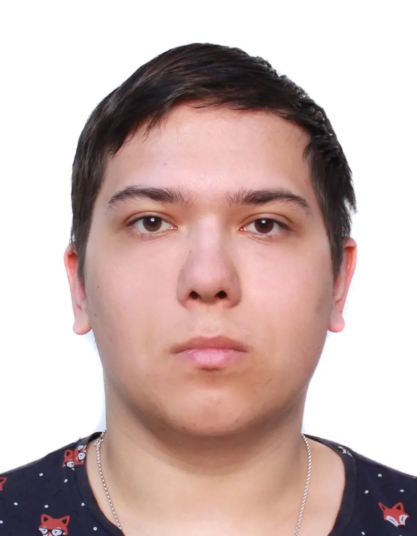 Дмитрий Положков