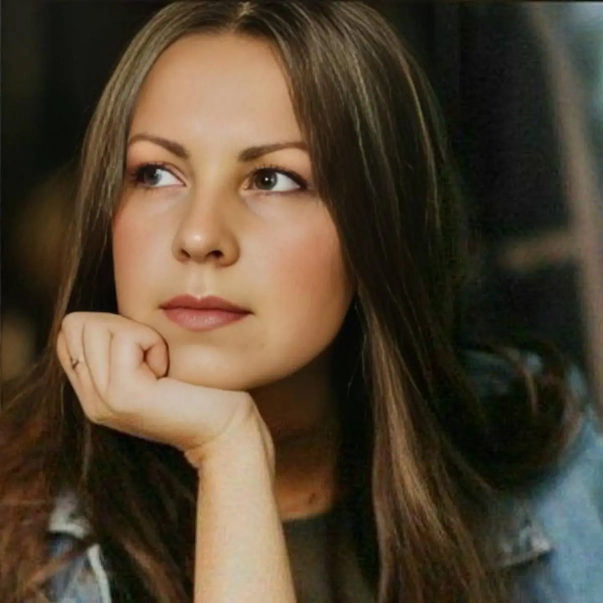 Наталья Локтева