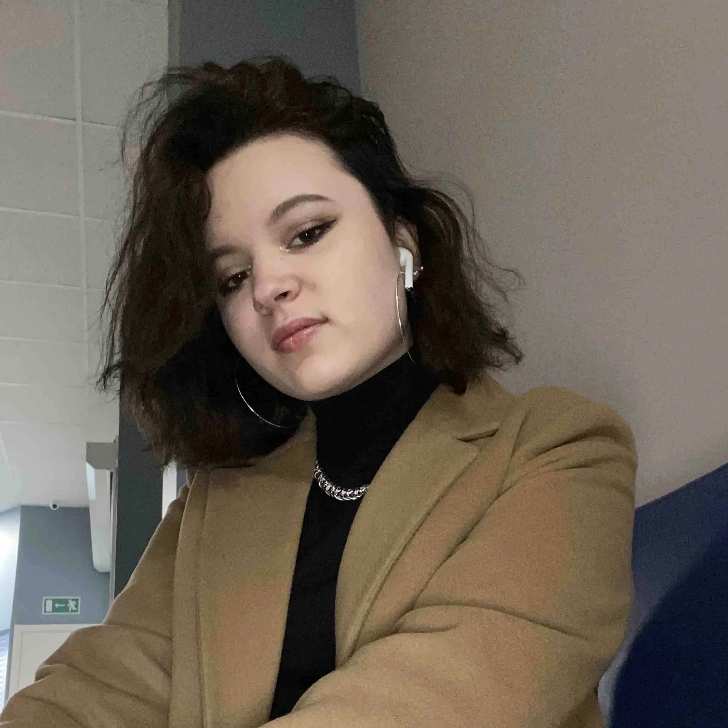 Анастасия Шустова