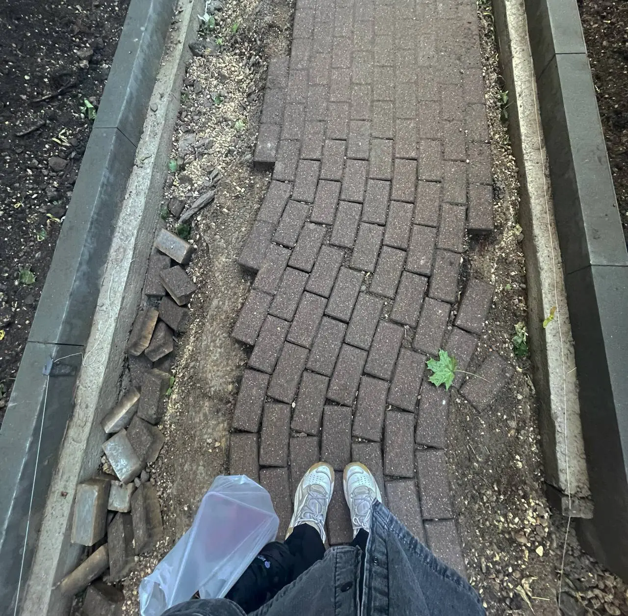 Сбой в матрице | Сетка — социальная сеть от hh.ru