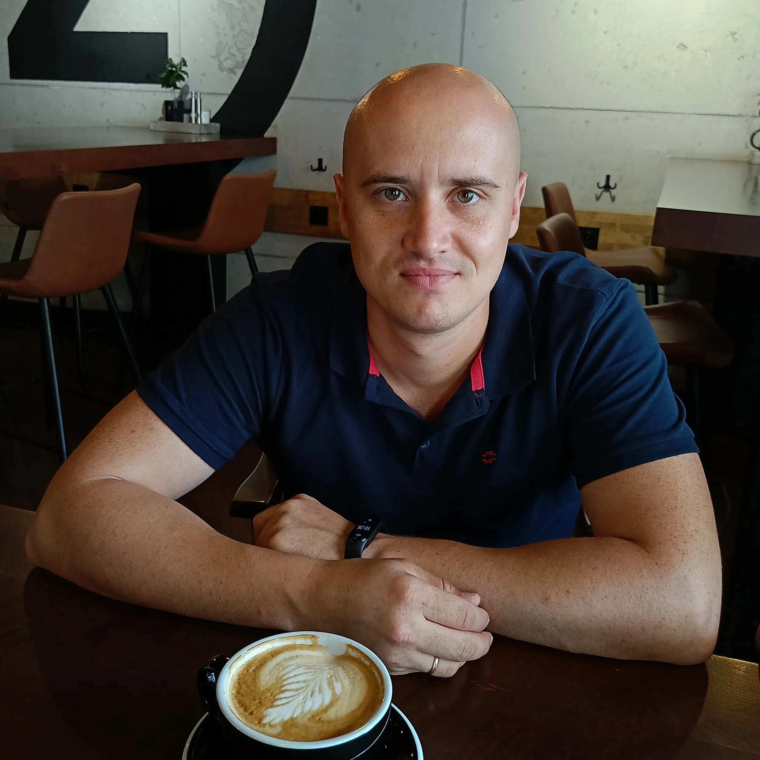Александр Антощенко