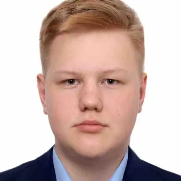 Иван Данилин