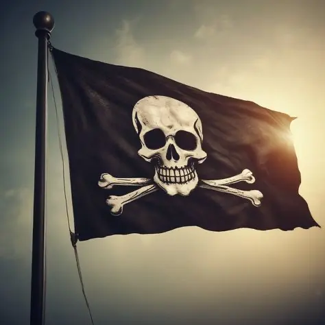 На абордаж! HR и пираты, что общего?)☠️🏴‍☠️ | Сетка — социальная сеть от hh.ru