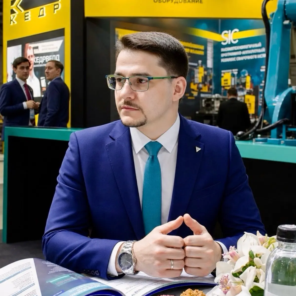 Дмитрий Черепанов