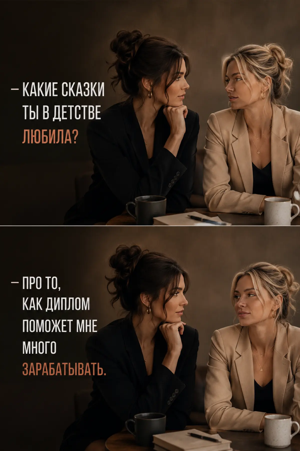 Как только обучение начинает заменять действие, | Сетка — социальная сеть от hh.ru
