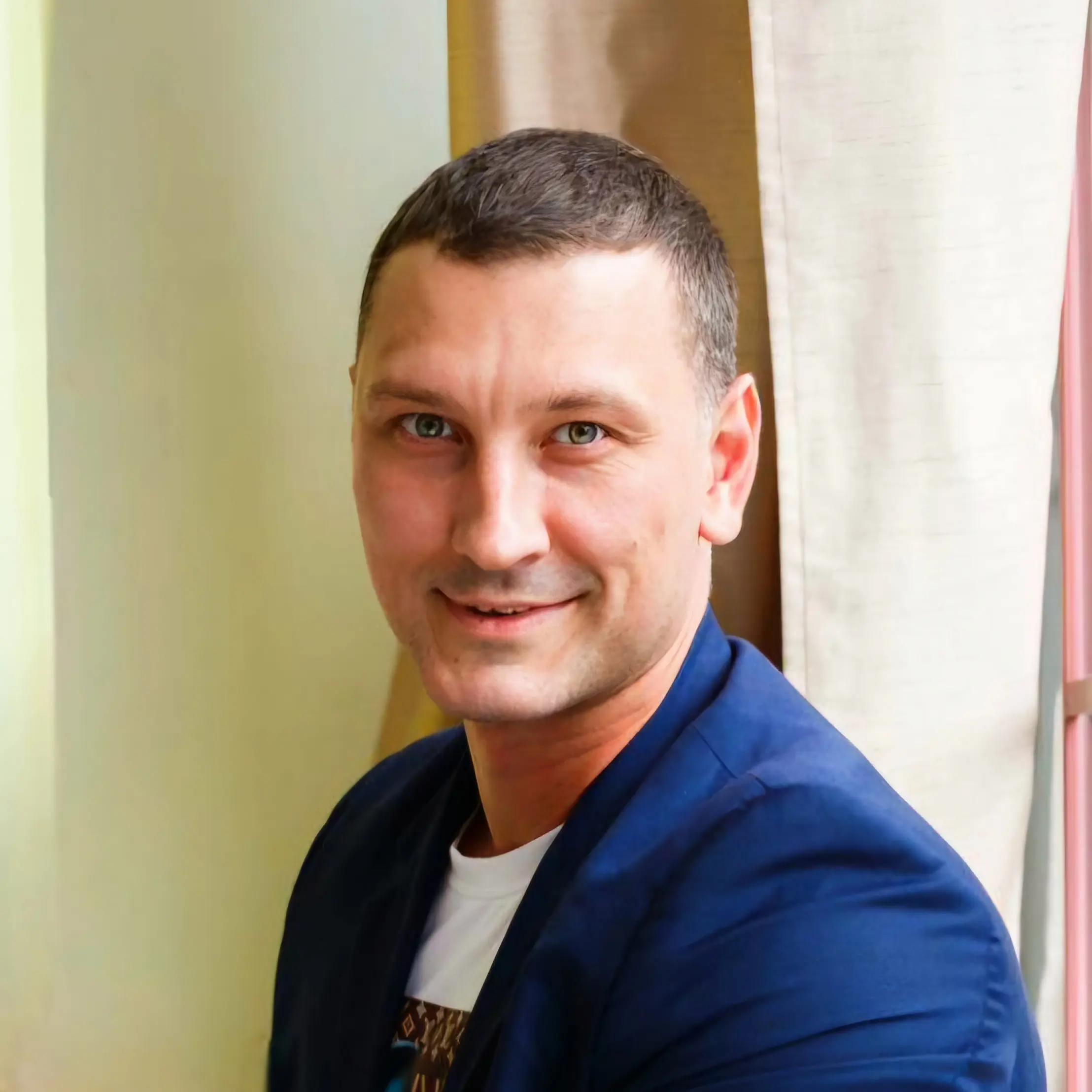Алексей Гиренко