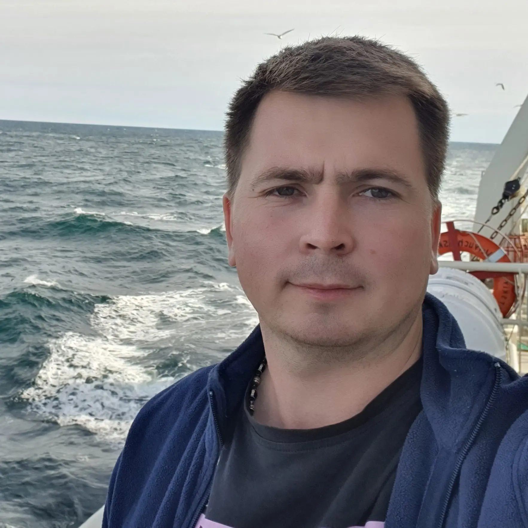 Владимир Будкин