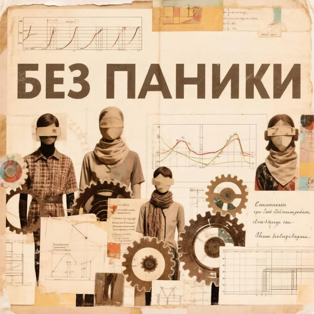 Деньги любят тишину, а не истерику начальника | Сетка — социальная сеть от hh.ru