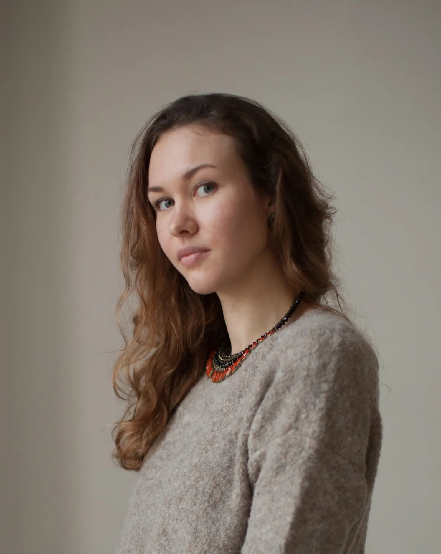 Любовь Зимина