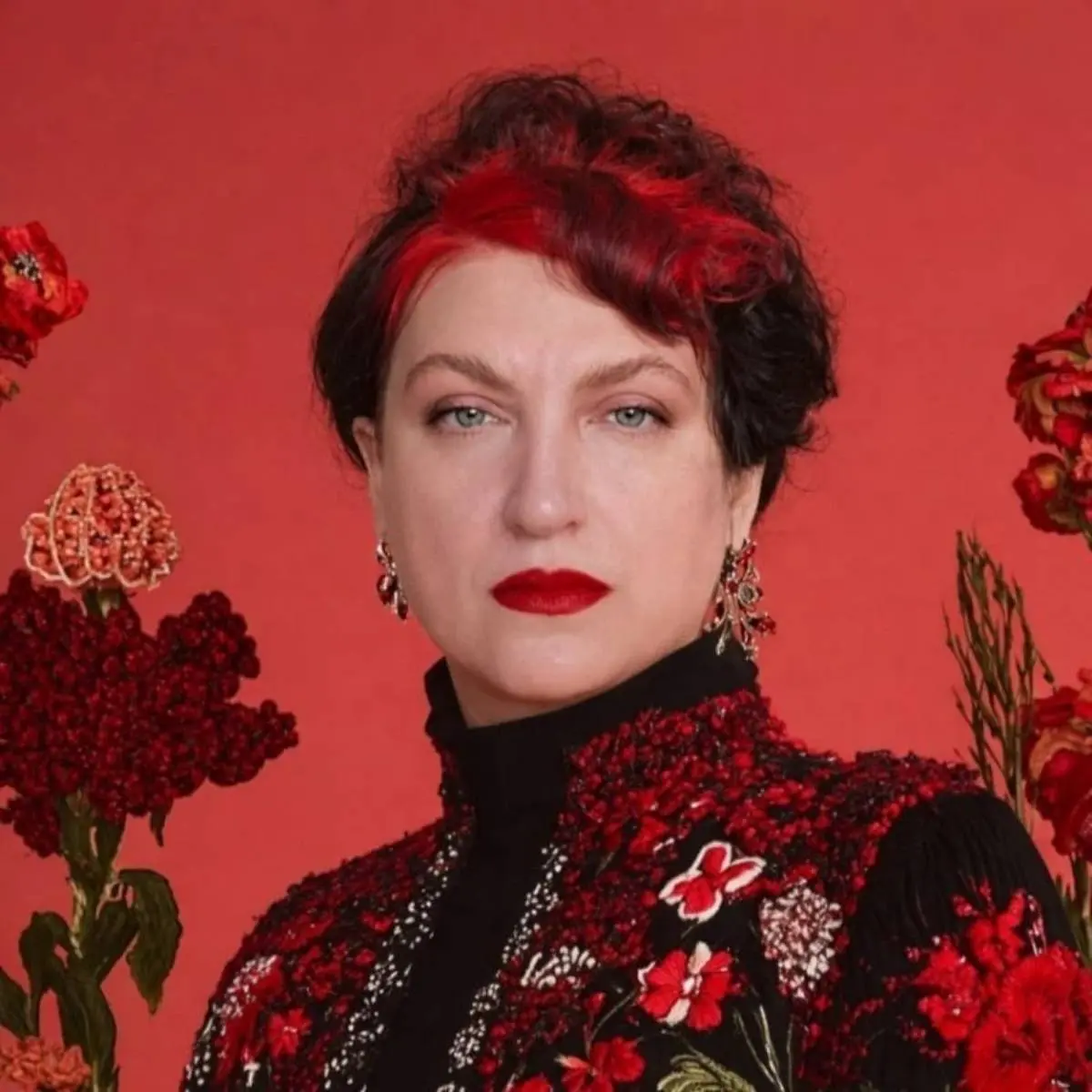 Анна Голубева