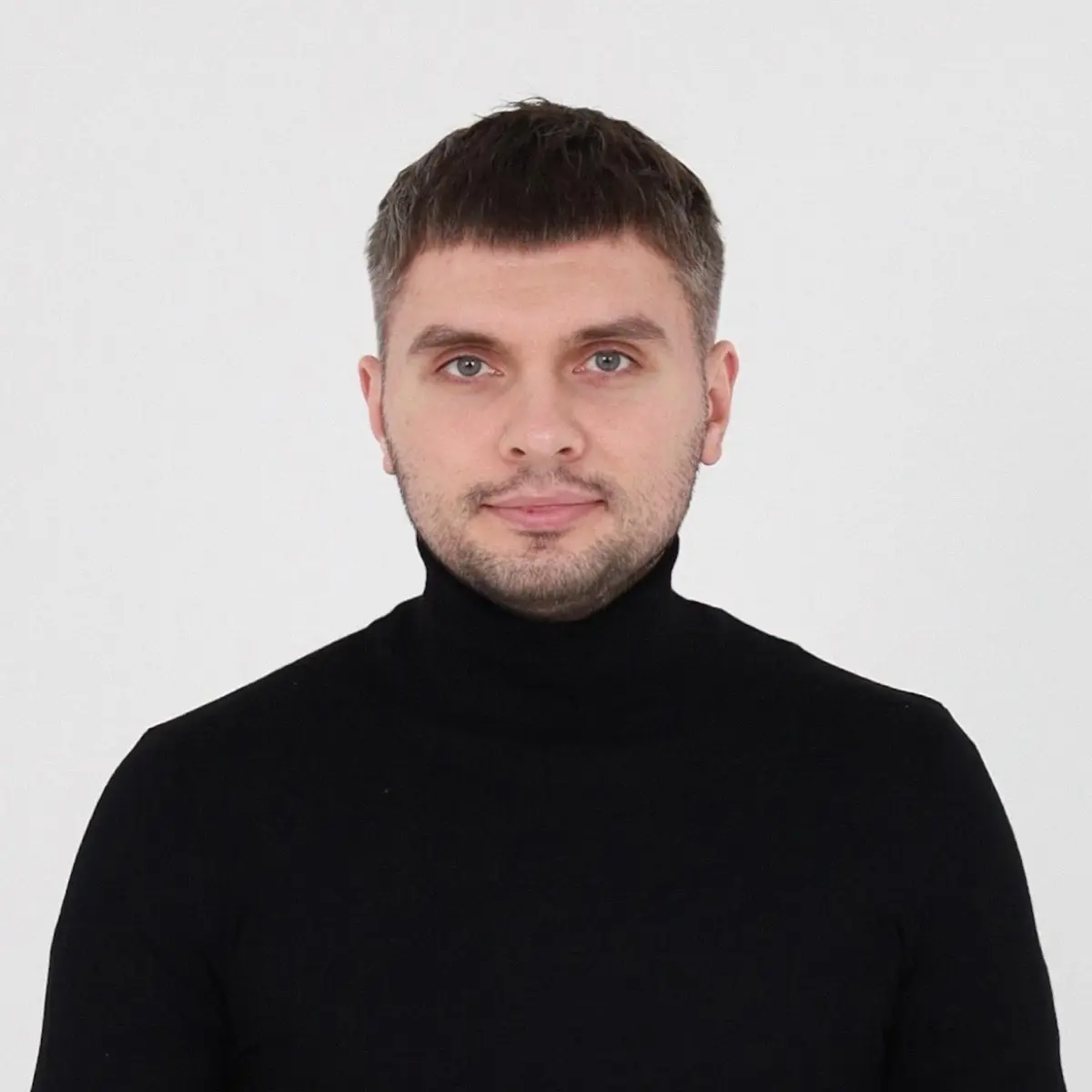 Сергей Дрозд