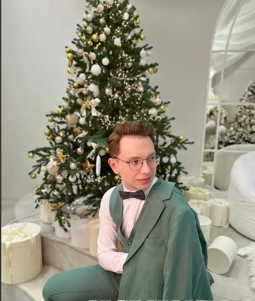 Илья Вершинин