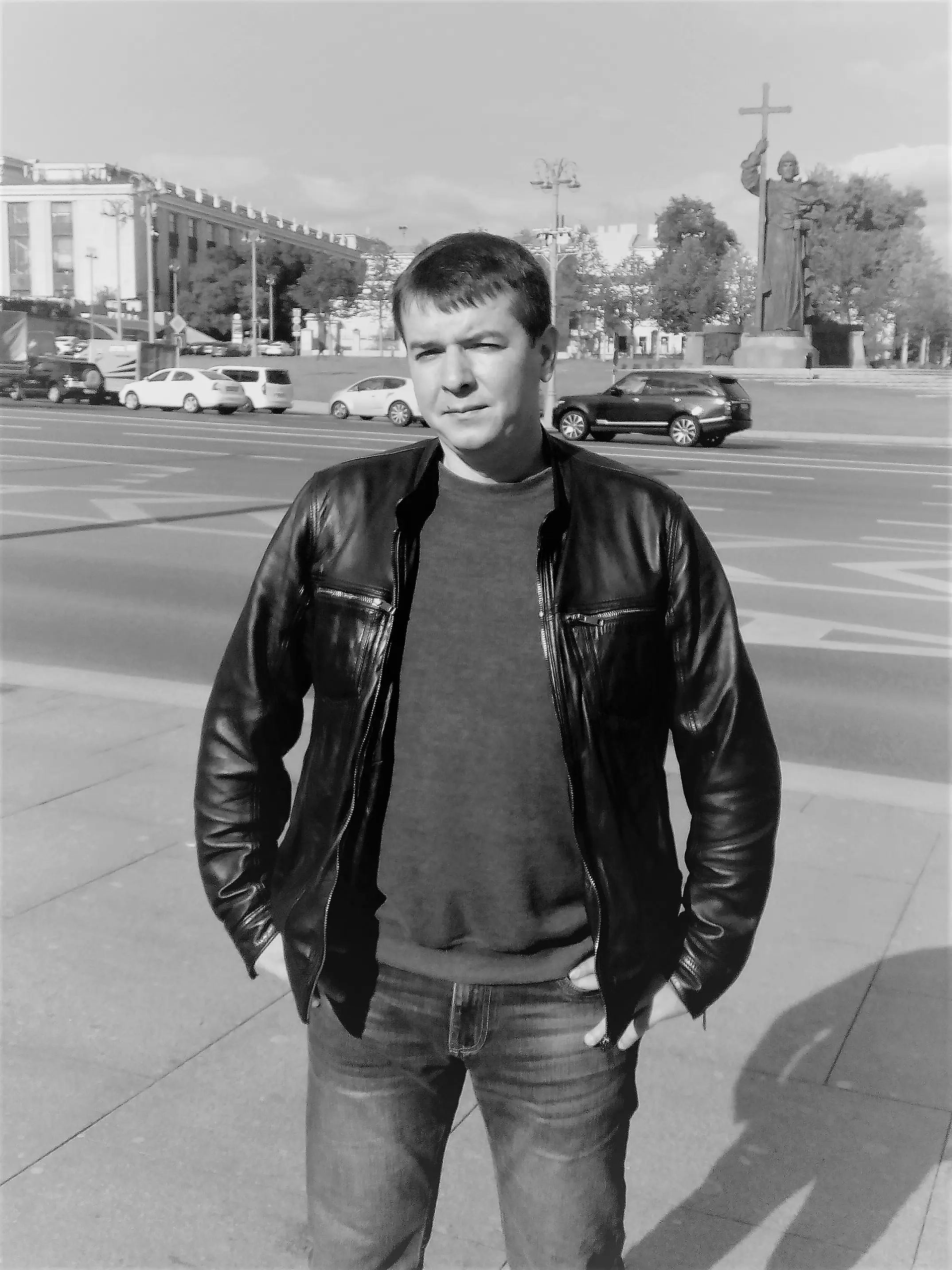 Юрий Далы