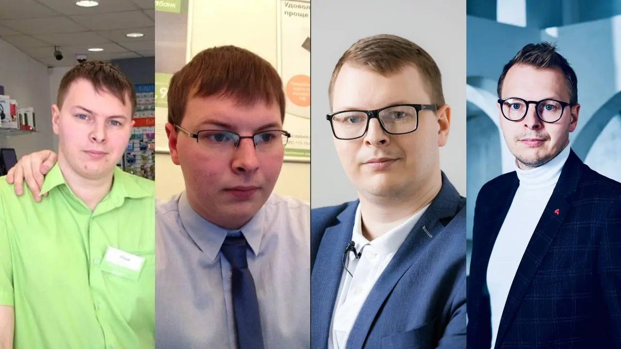 2️⃣0️⃣ важных моментов, которые приходят с опытом.
Сегодня мне 35 и я поймал себя на мысли, что время летит слишком быстро | Сетка — социальная сеть от hh.ru