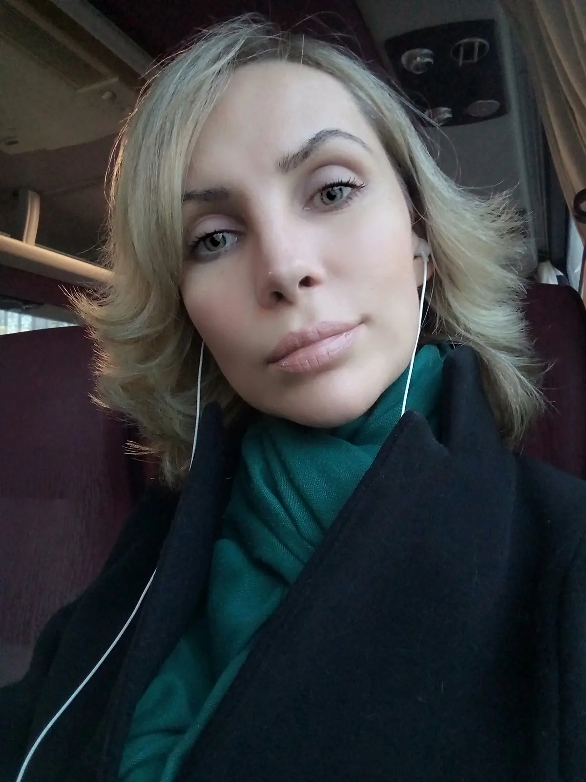 Ирина Меньшикова