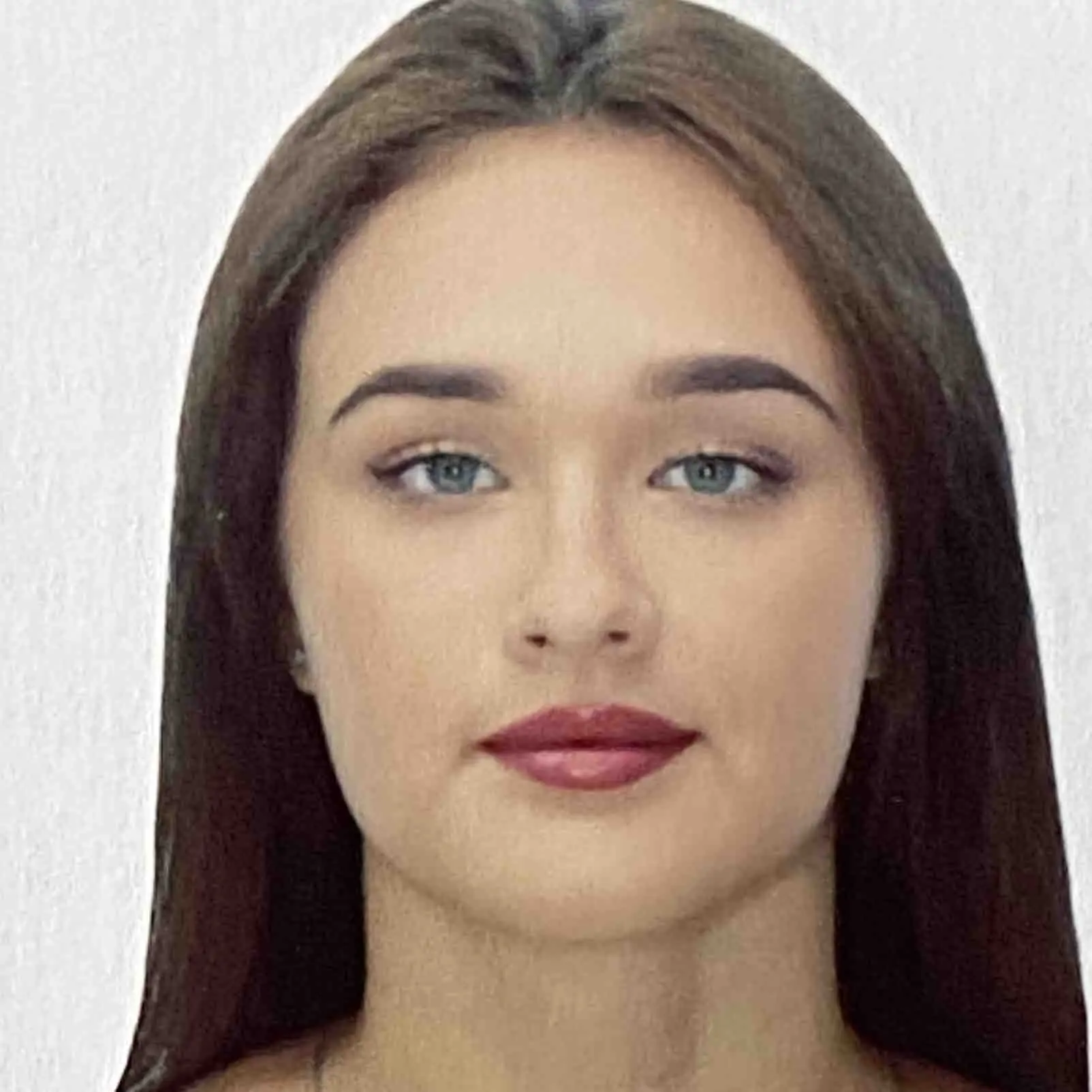 Екатерина Горшкова