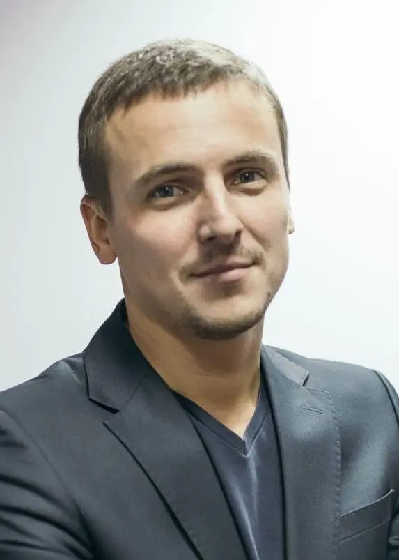 Данил Горбачев