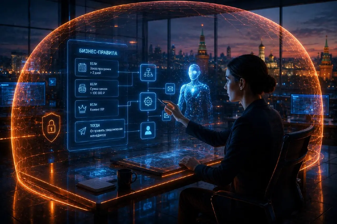 🏦 ГигаЧат Бизнес | Российские компании строят AI-агентов без разработчиков — и это уже не пилот
Сбер открыл доступ к платформе, которая позволяет любому специалисту собрать AI-агента под свою задачу б... | Сетка — социальная сеть от hh.ru