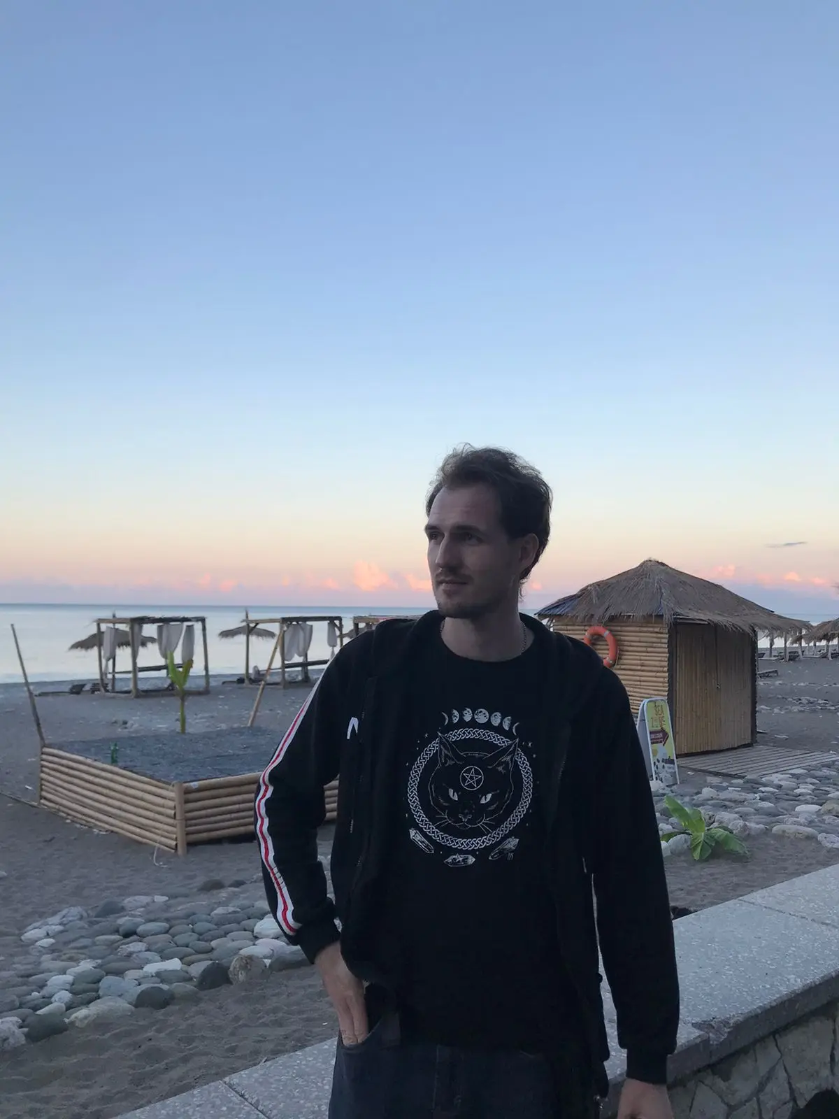 Евгений Юдин