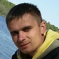 Сергей Шестов