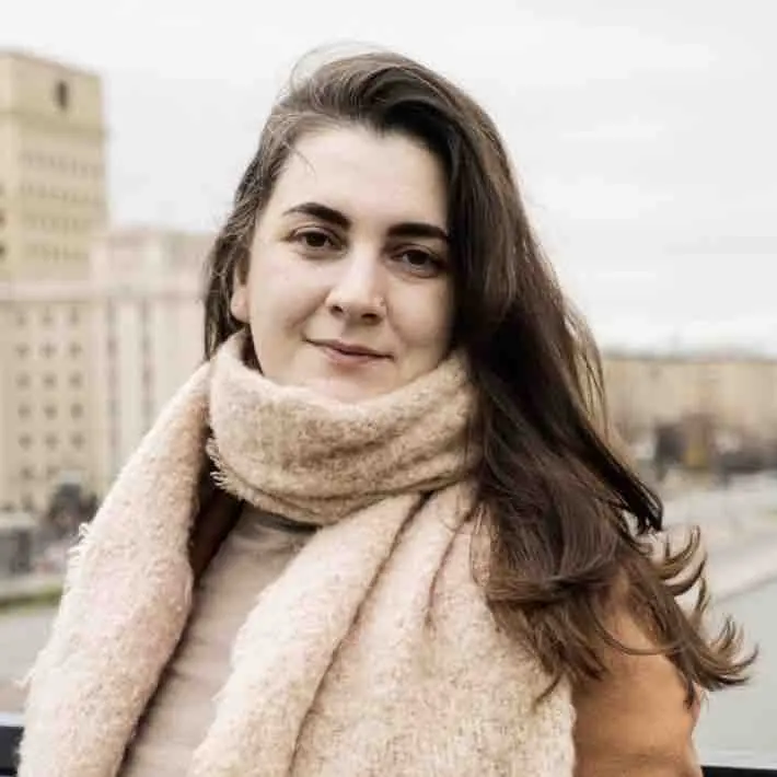 Екатерина Ахметгалиева
