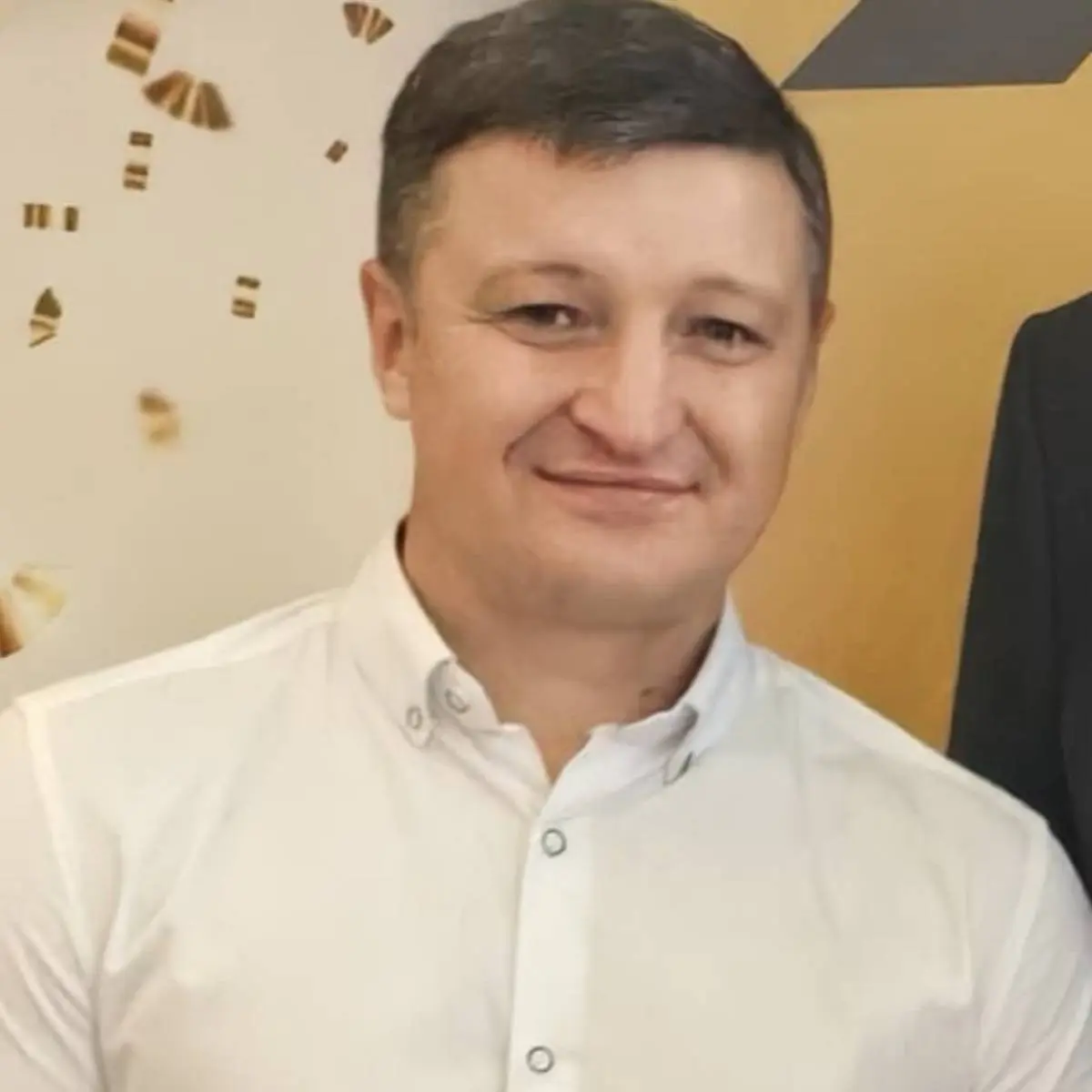 Сергей Козуля