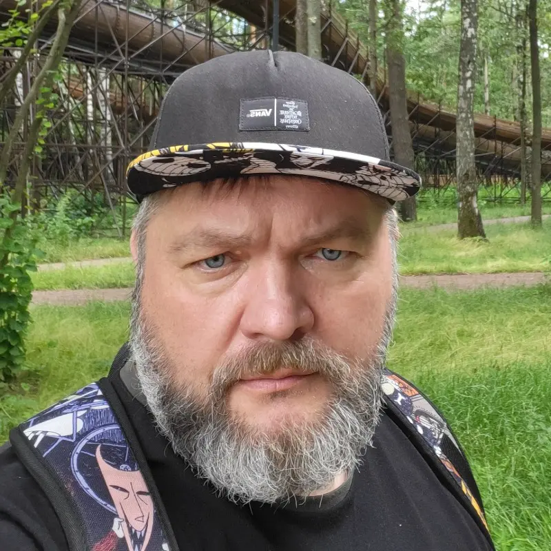Дмитрий Дикунец