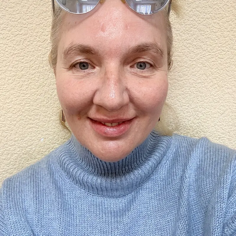 Елена Потапова