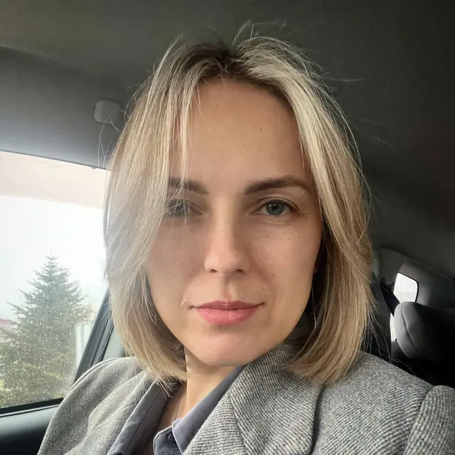 Татьяна Хомутова