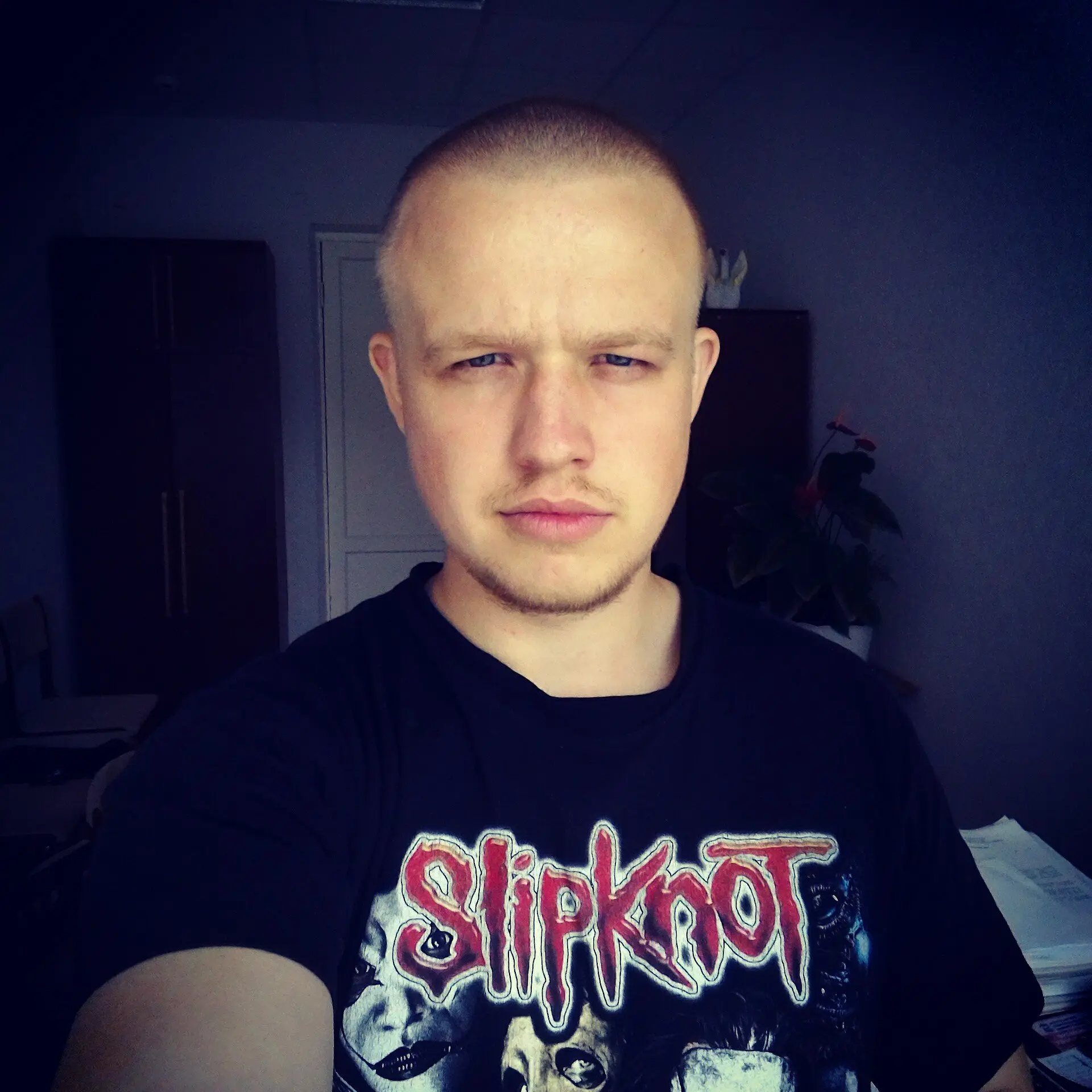 Николай Тихонов