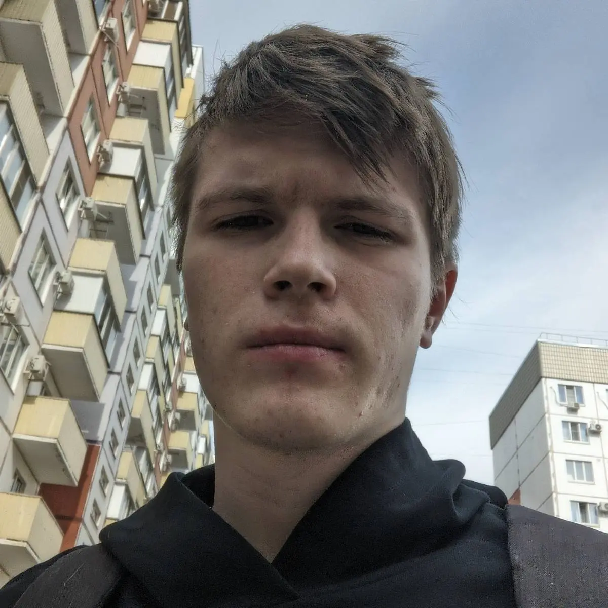 Даниил Черковский
