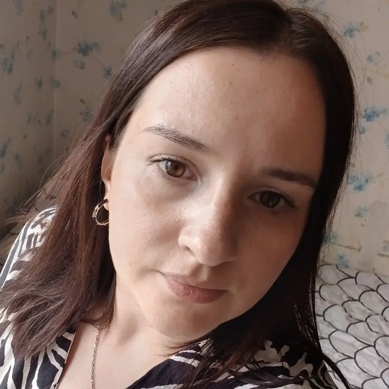Вероника Леонова