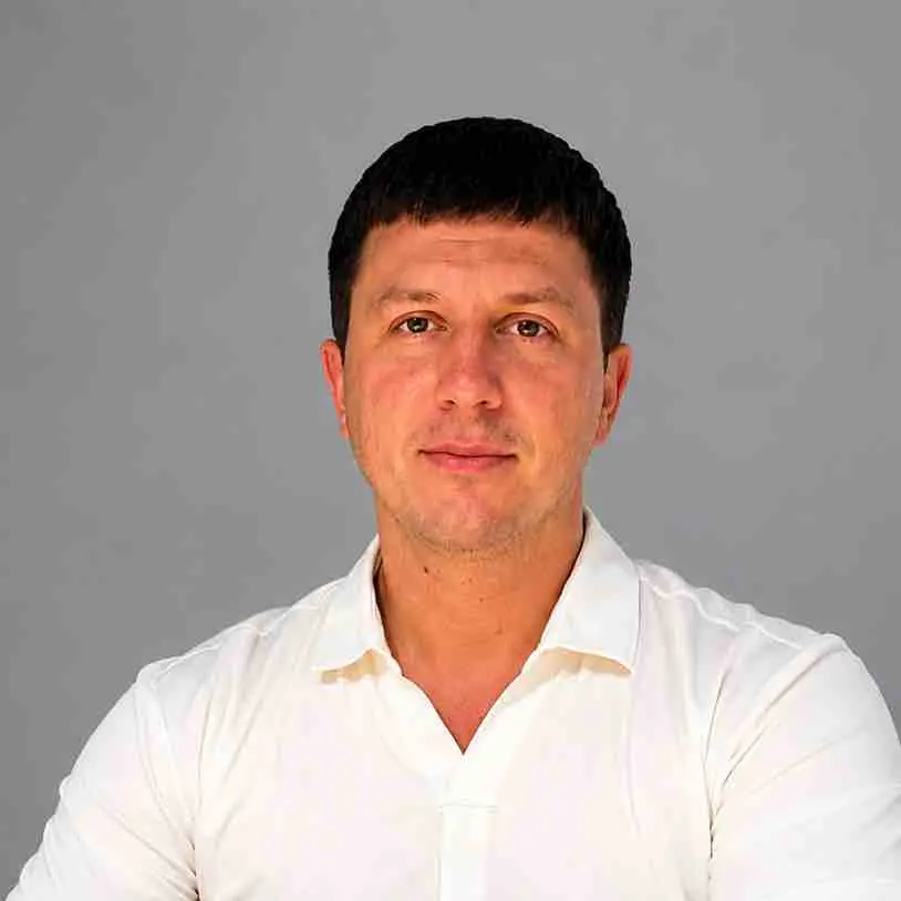 Данила Шурыгин