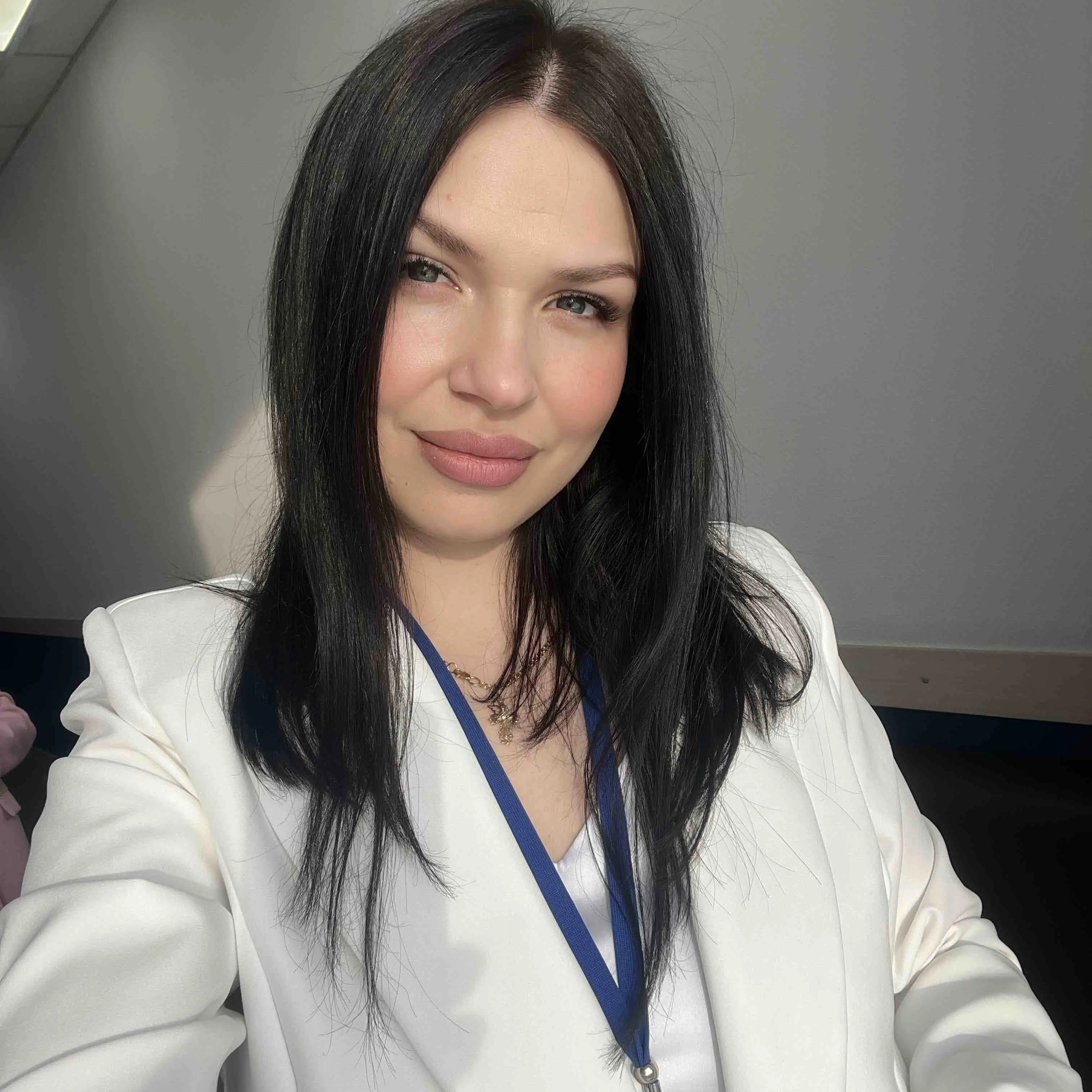 Наталья Родионова