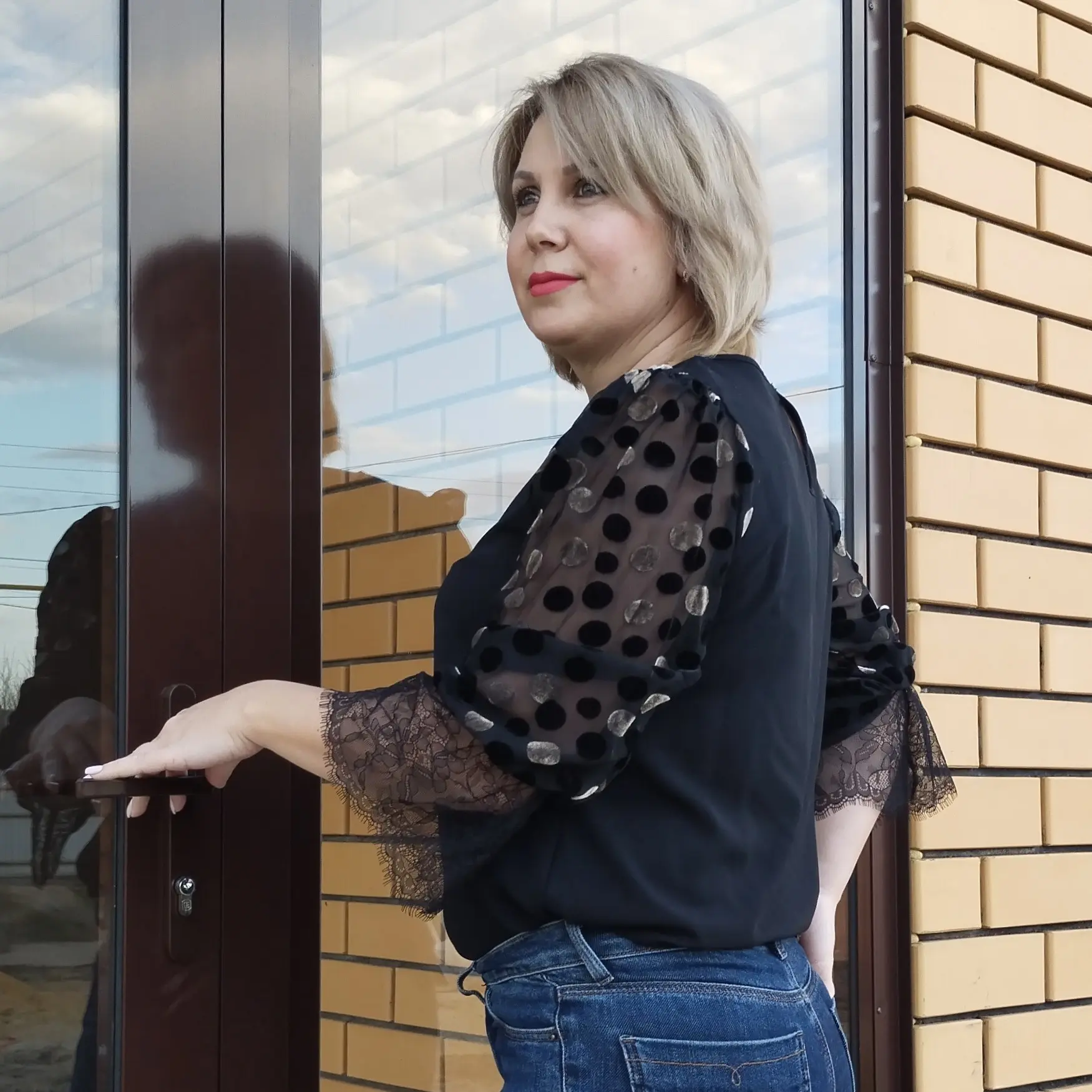 Ирина Корабельникова