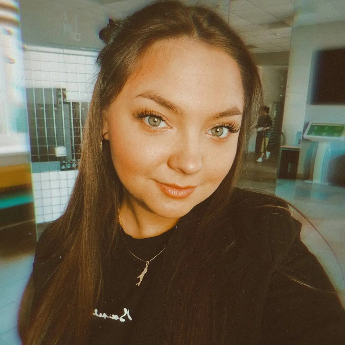 Алёна Лончакова