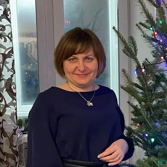 Ольга Виниченко