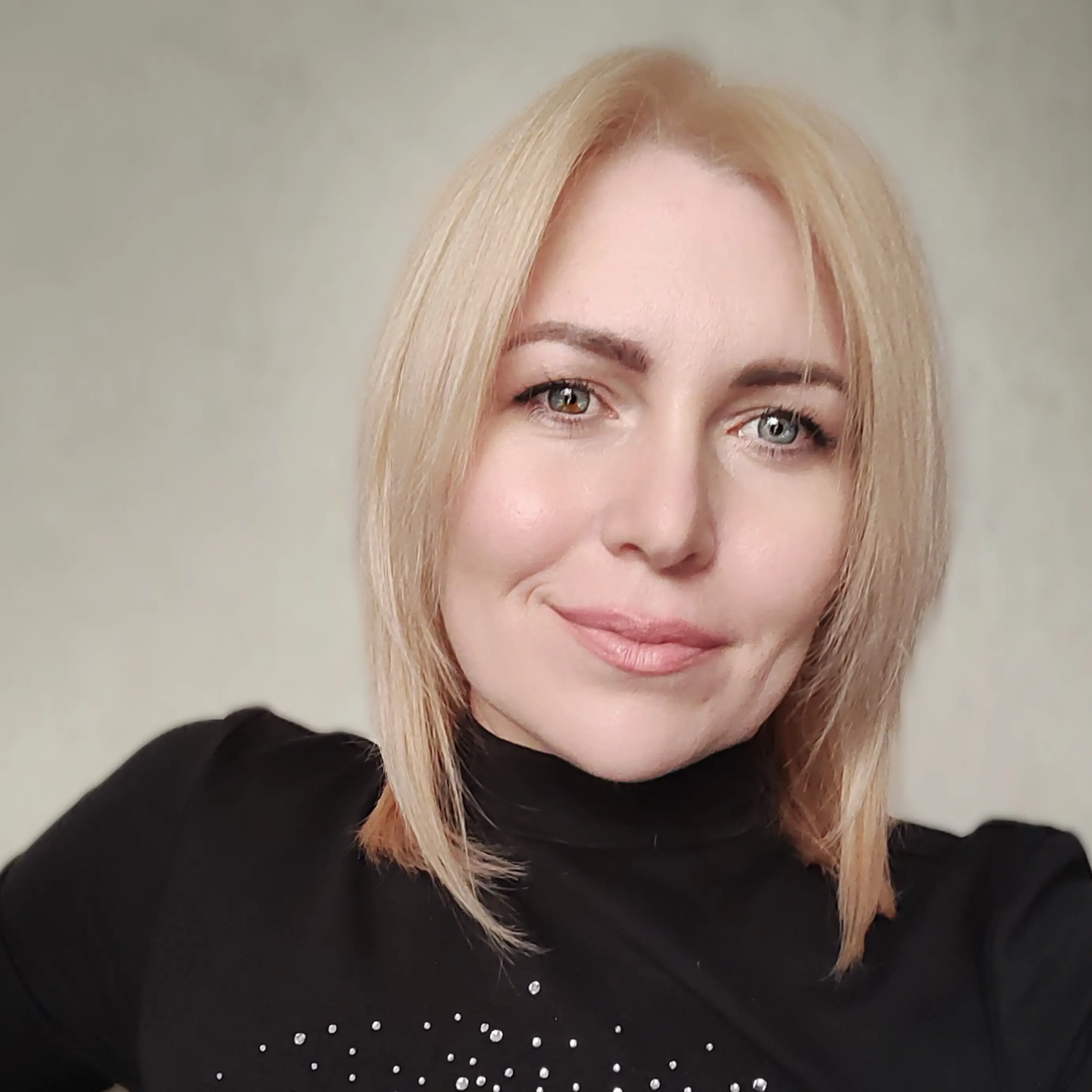 Ирина Марченко