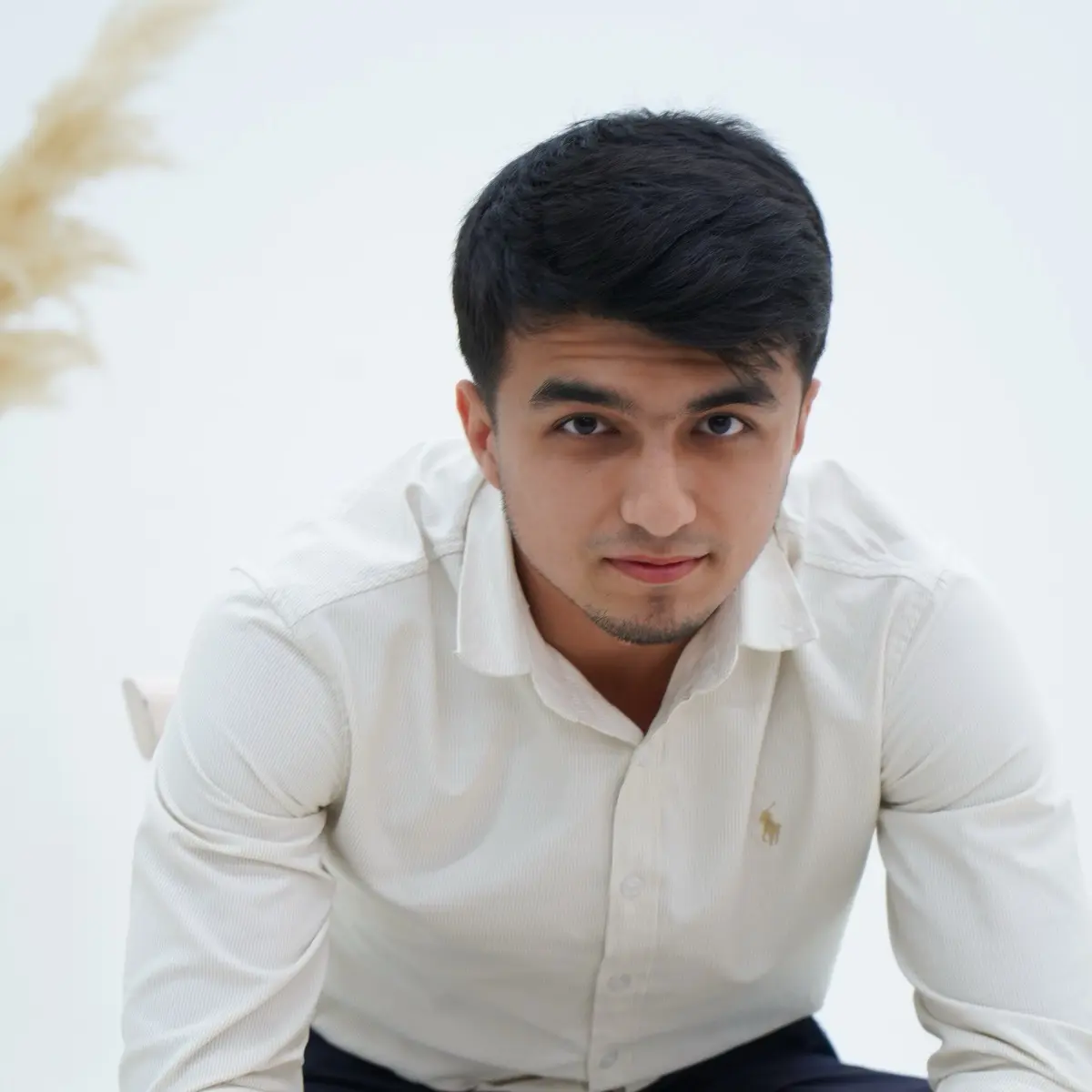 Azizbek Yunusov