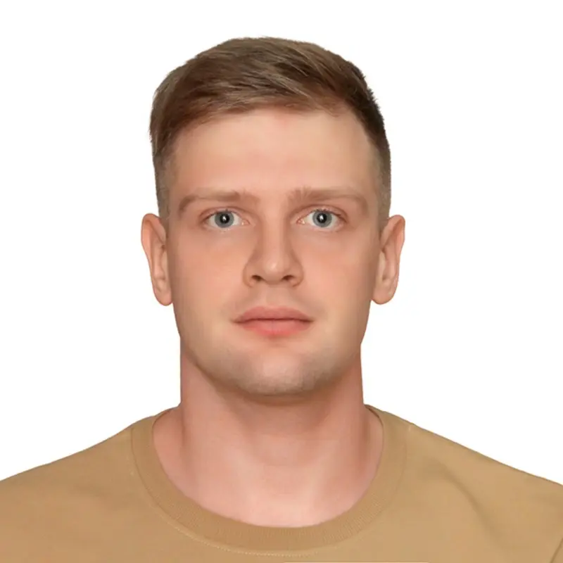 Артем Варфоломеев