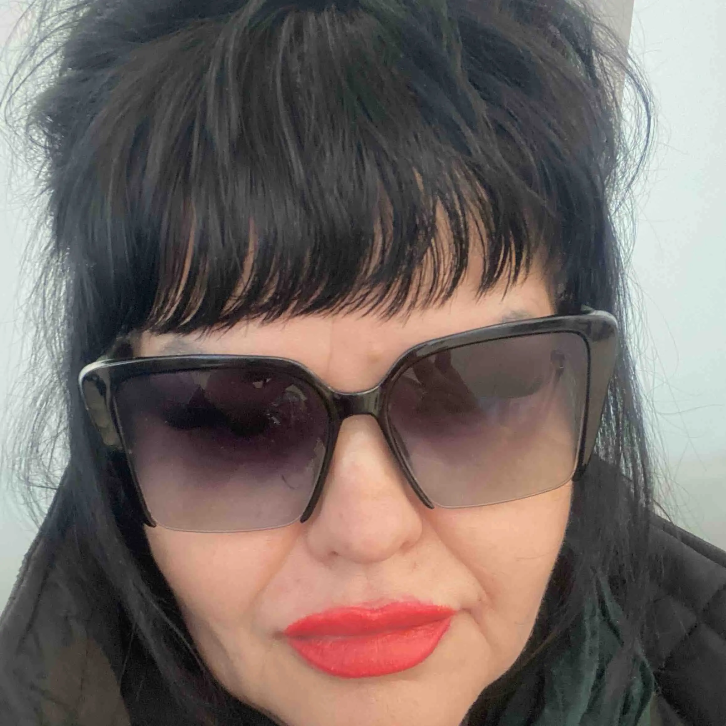 Татьяна Байкина