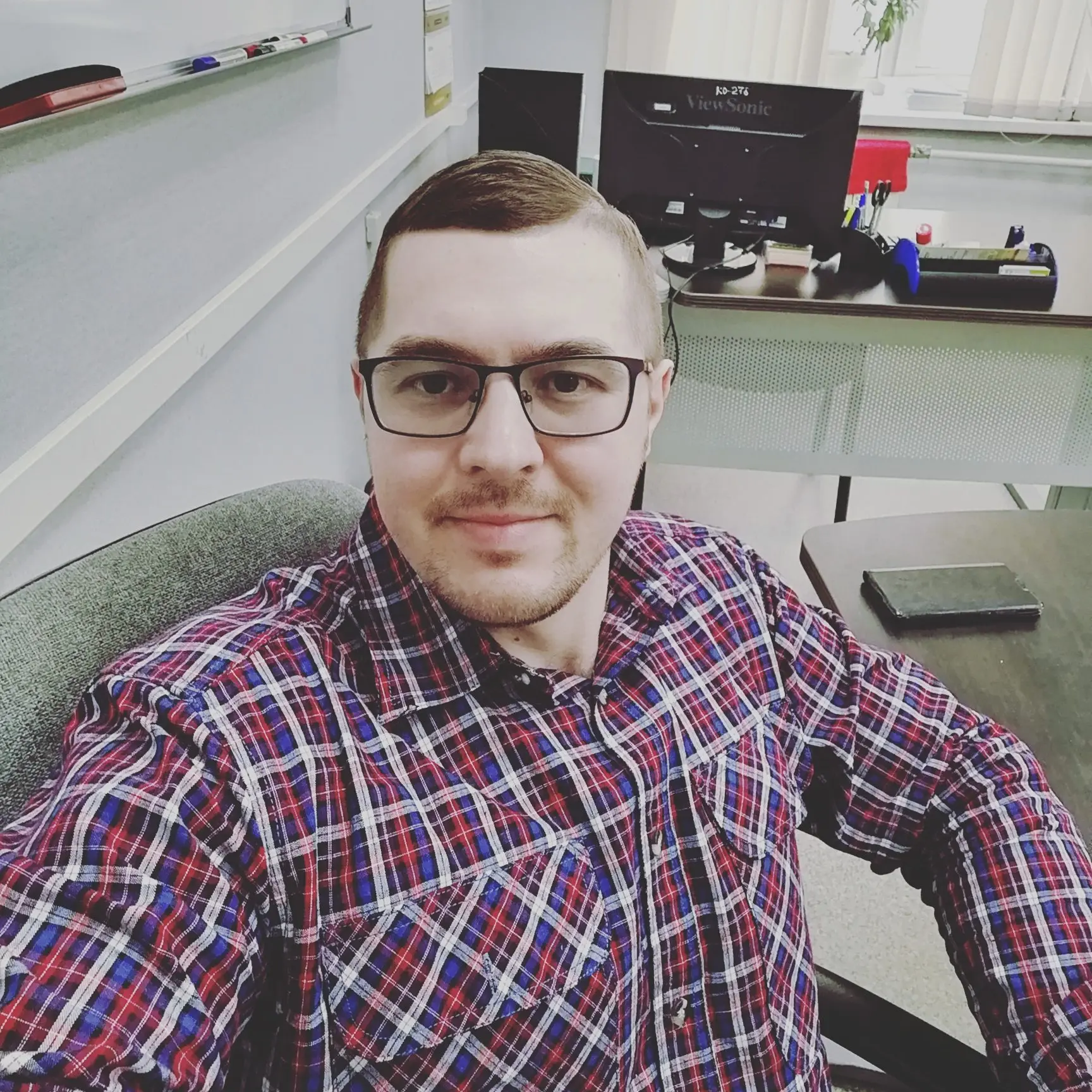 Александр Королев