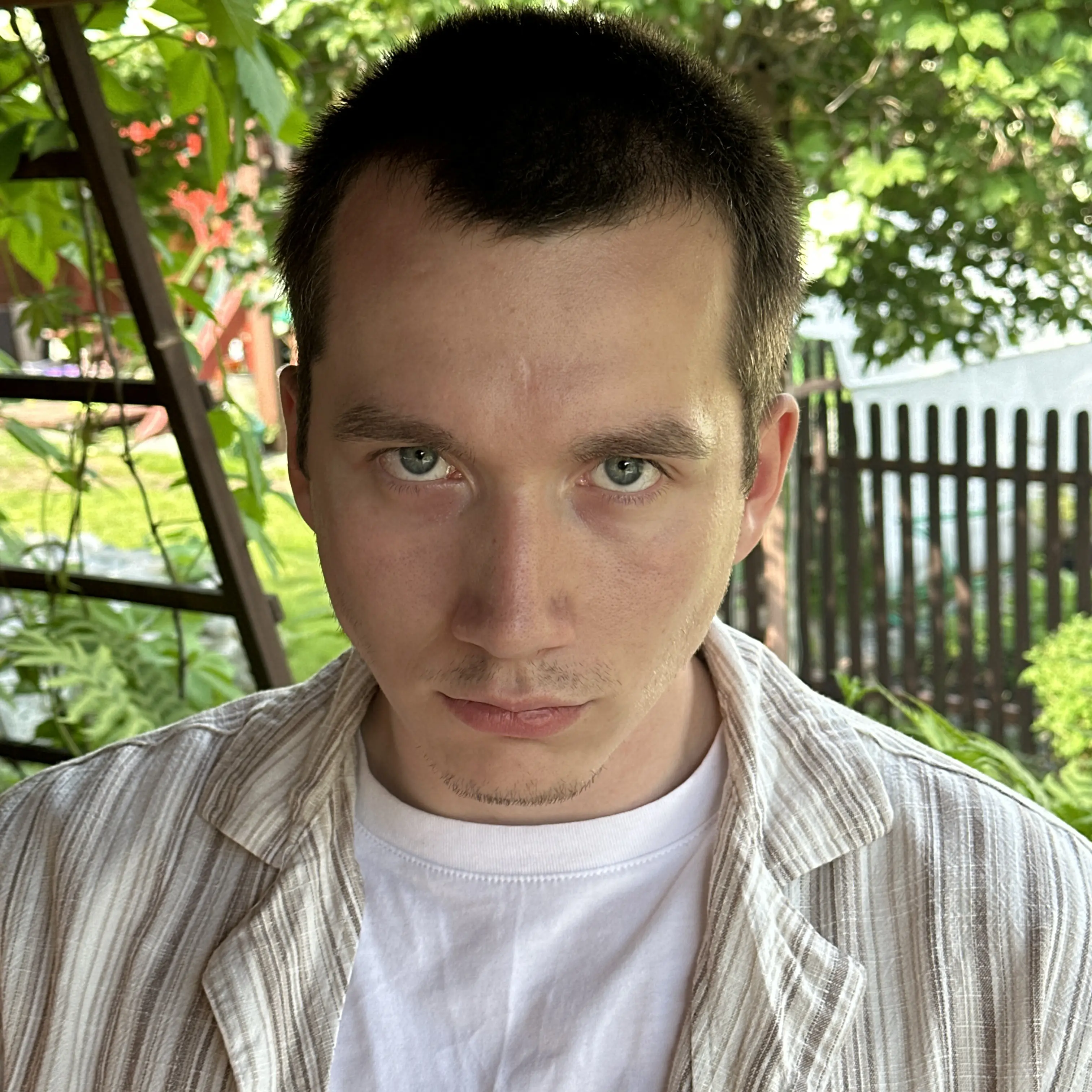 Александр Стаценский