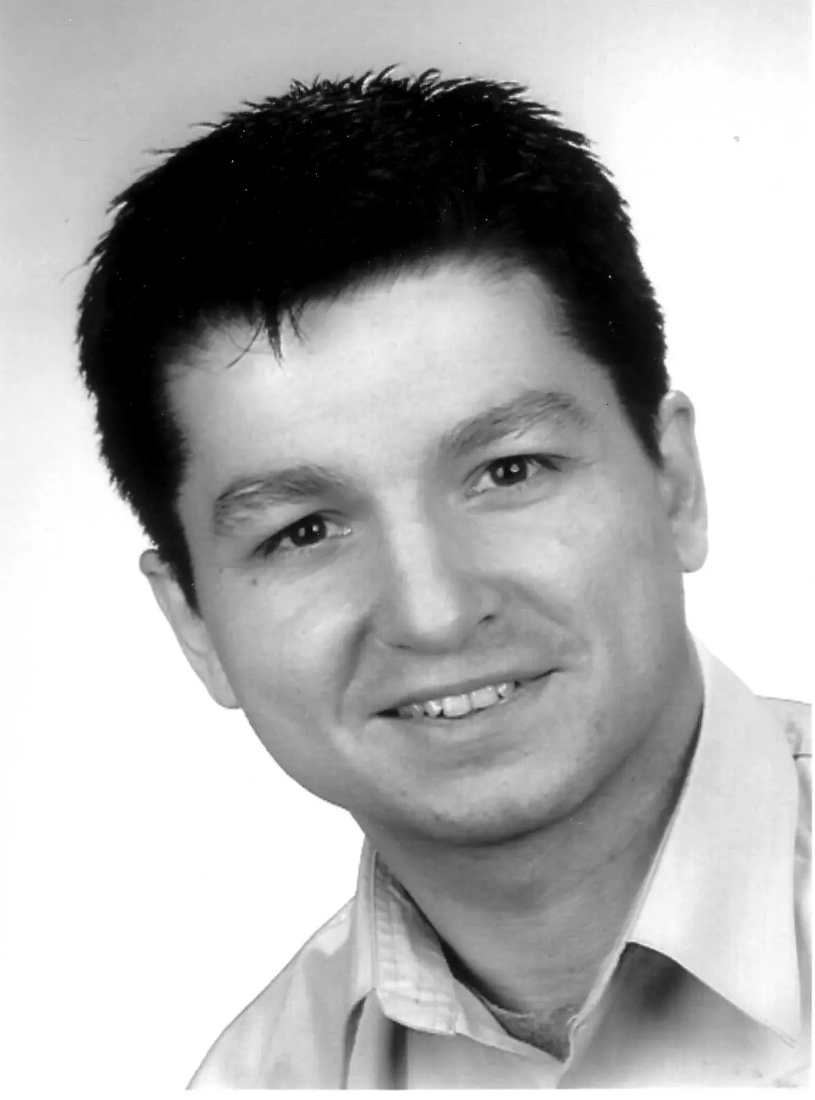 Sergio Daniel Pinto Teixeira