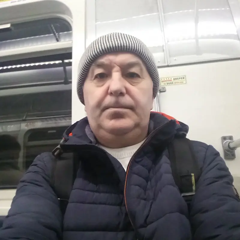 Анатолий Маслянко
